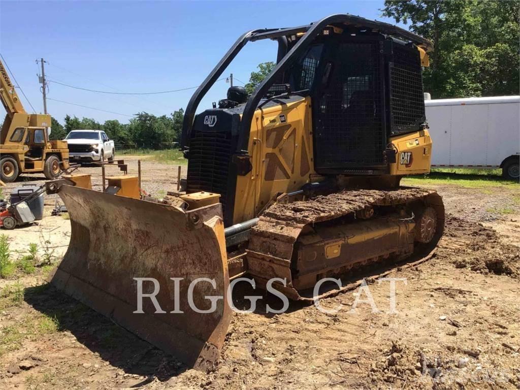 CAT D312 Buldožeri gusjeničari