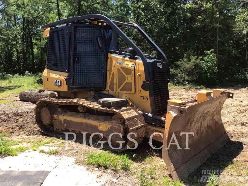 CAT D312 Buldožeri gusjeničari