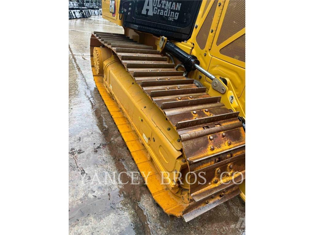 CAT D312 Buldožeri gusjeničari