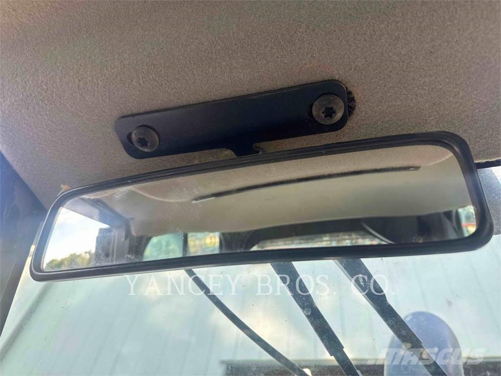 CAT D312 Buldožeri gusjeničari