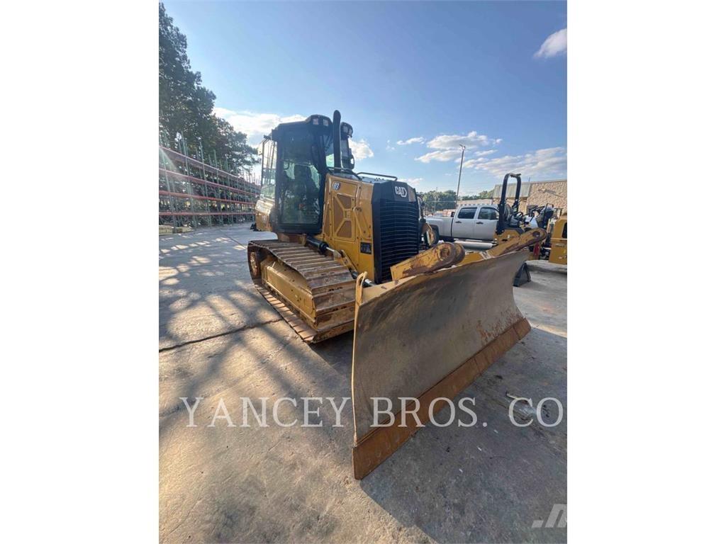 CAT D312 Buldožeri gusjeničari