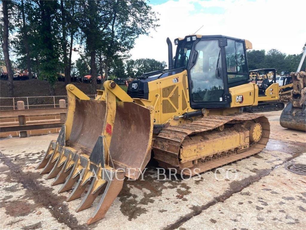 CAT D312LGP Buldožeri gusjeničari