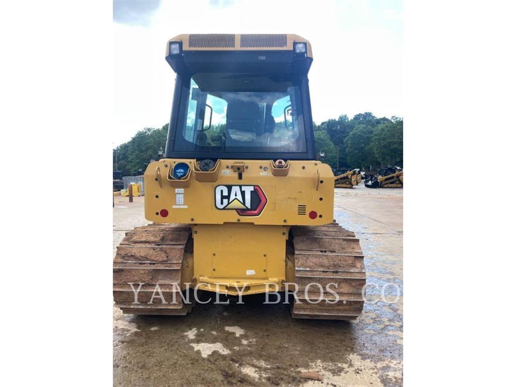 CAT D312LGP Buldožeri gusjeničari