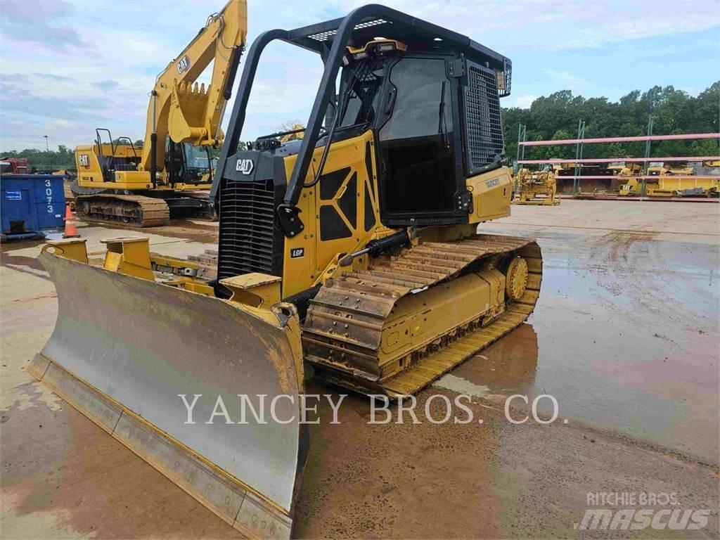 CAT D312LGP Buldožeri gusjeničari