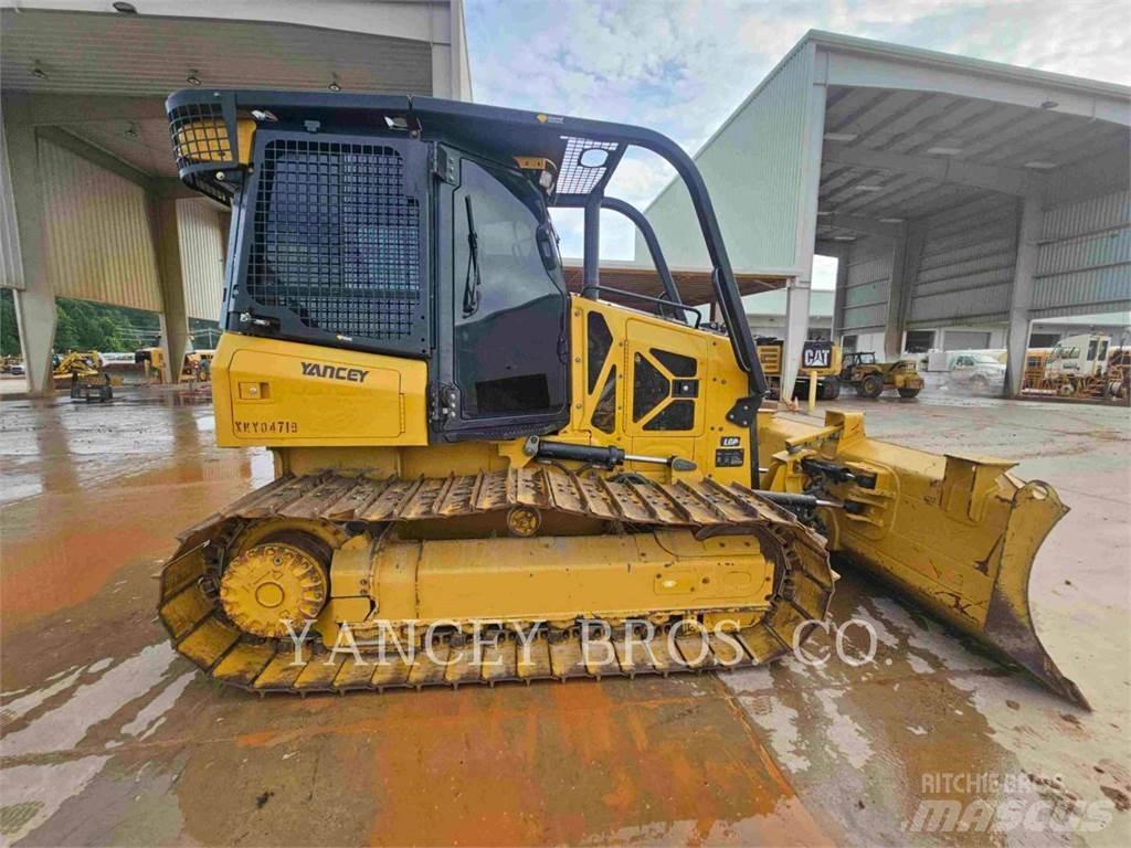 CAT D312LGP Buldožeri gusjeničari