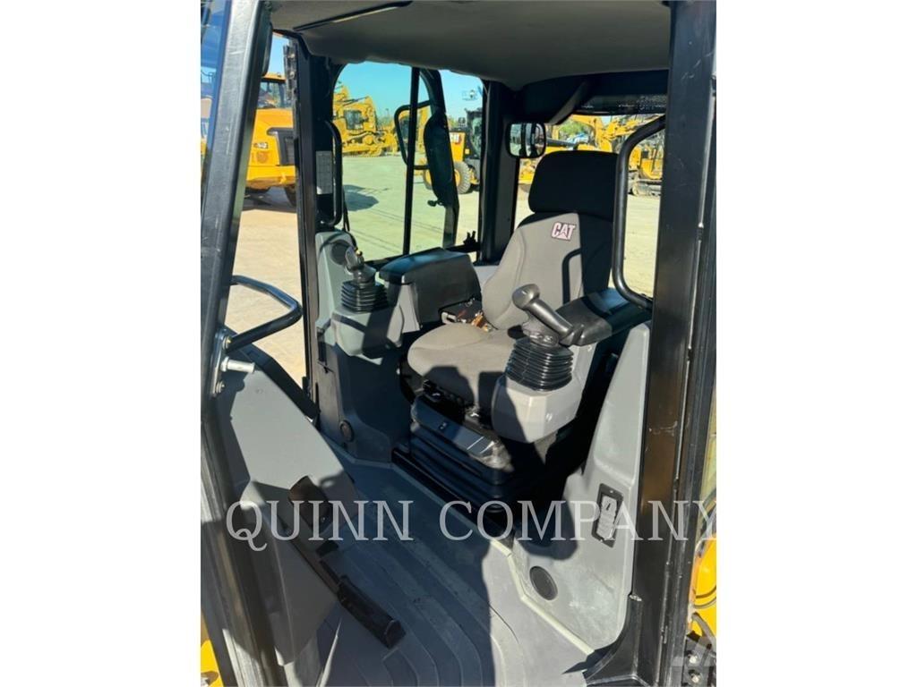 CAT D312LGP Buldožeri gusjeničari