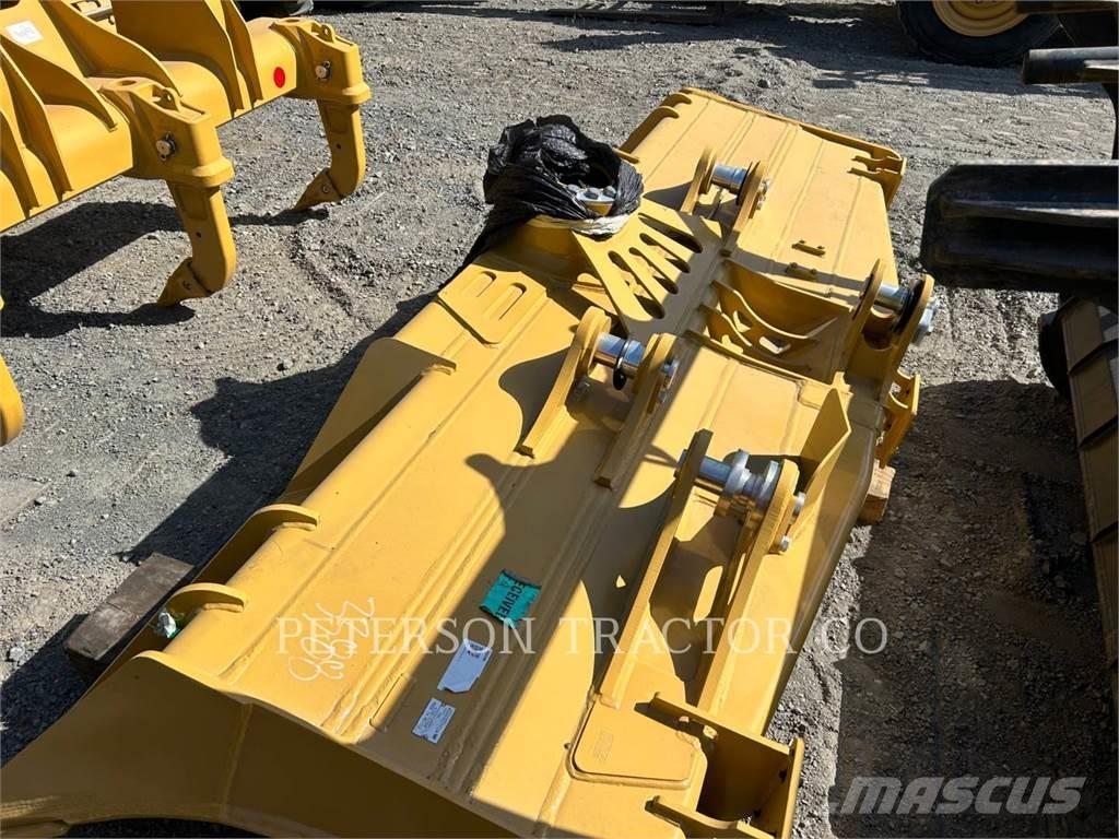 CAT D3K2 LGP Buldožeri gusjeničari