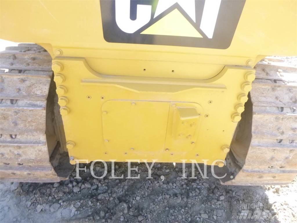CAT D3K2XL Buldožeri gusjeničari
