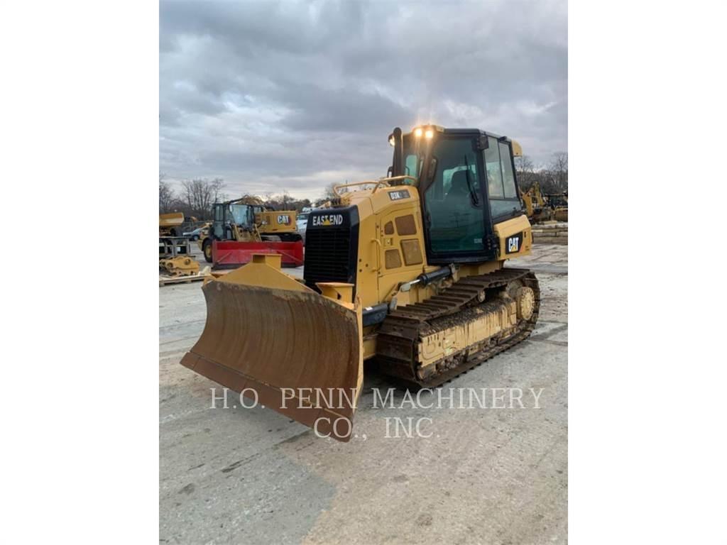 CAT D3K2XL Buldožeri gusjeničari