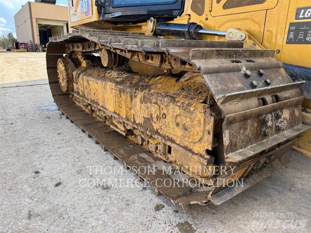 CAT D3LGP Buldožeri gusjeničari