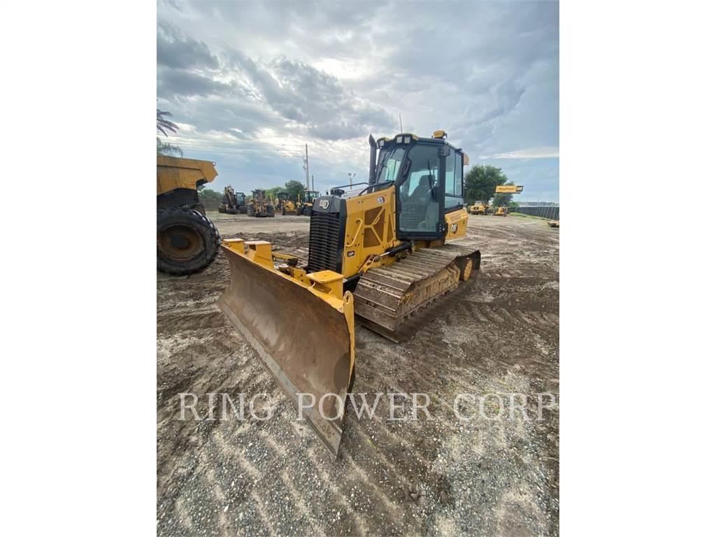 CAT D3LGPEW Buldožeri gusjeničari