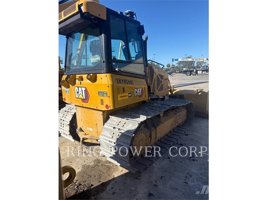 CAT D3LGPEW Buldožeri gusjeničari