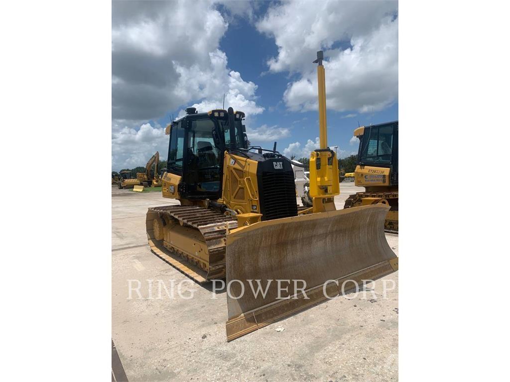 CAT D3LGPEW Buldožeri gusjeničari