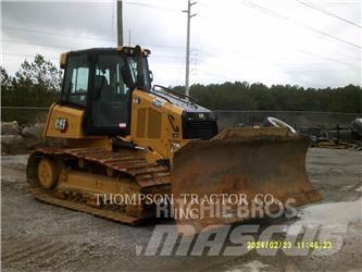 CAT D4 Buldožeri gusjeničari