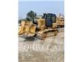 CAT D4-15 XL Buldožeri gusjeničari