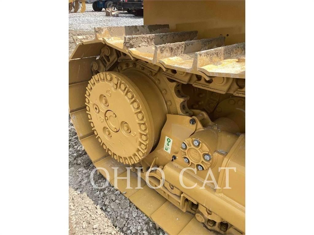 CAT D4-15 XL Buldožeri gusjeničari