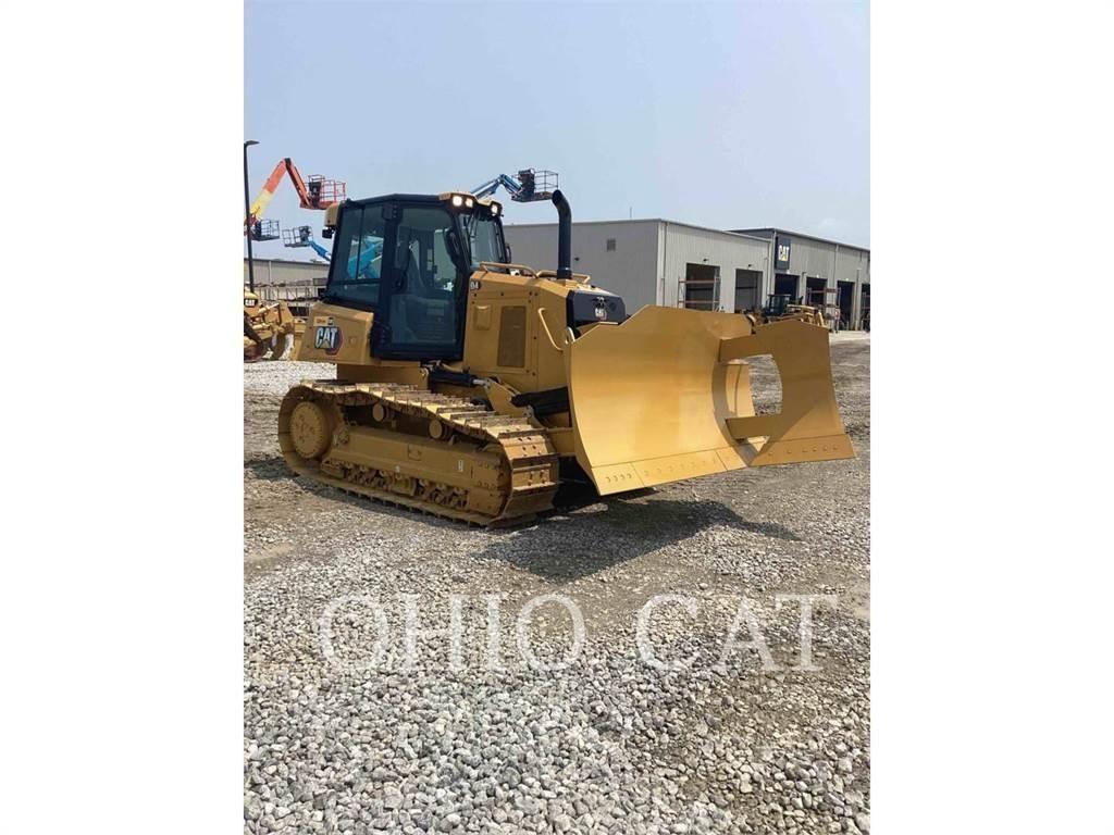CAT D4-15 XL Buldožeri gusjeničari