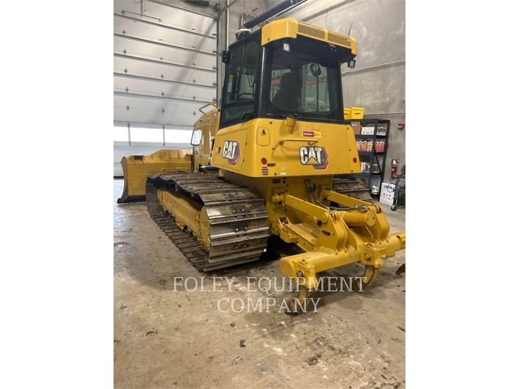 CAT D4-15LGVI Buldožeri gusjeničari