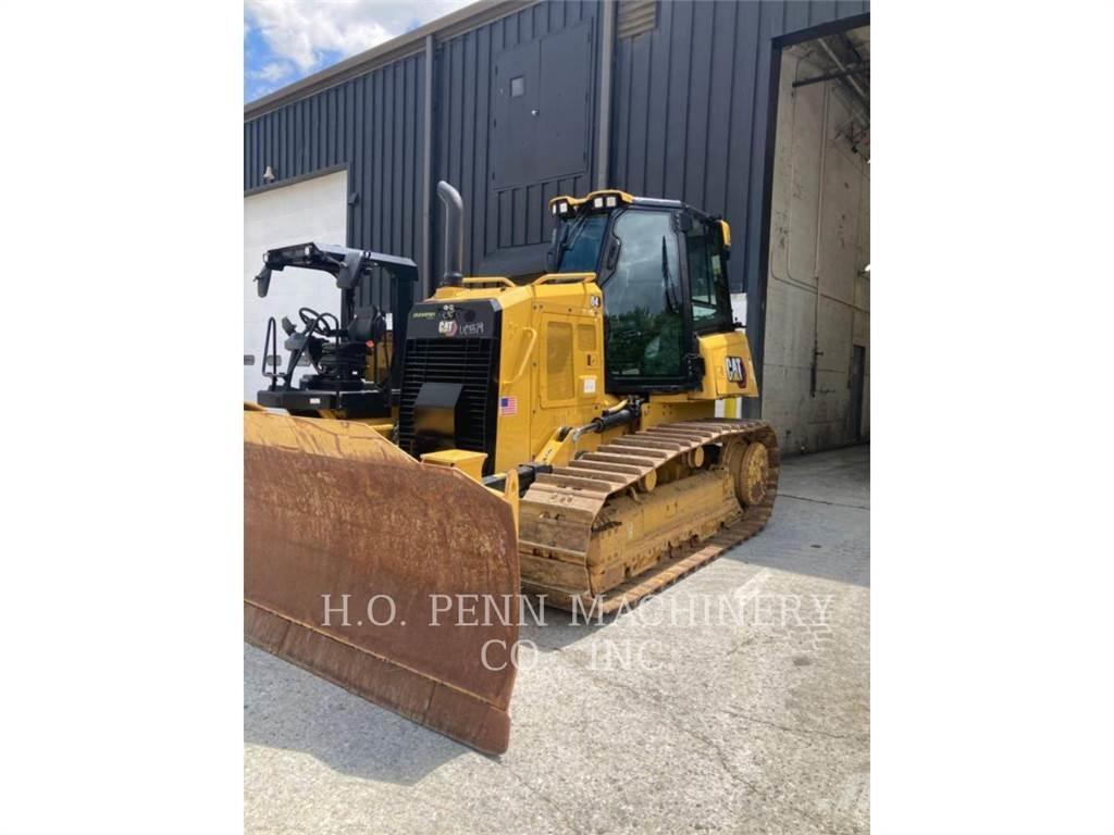 CAT D4-15VP Buldožeri gusjeničari