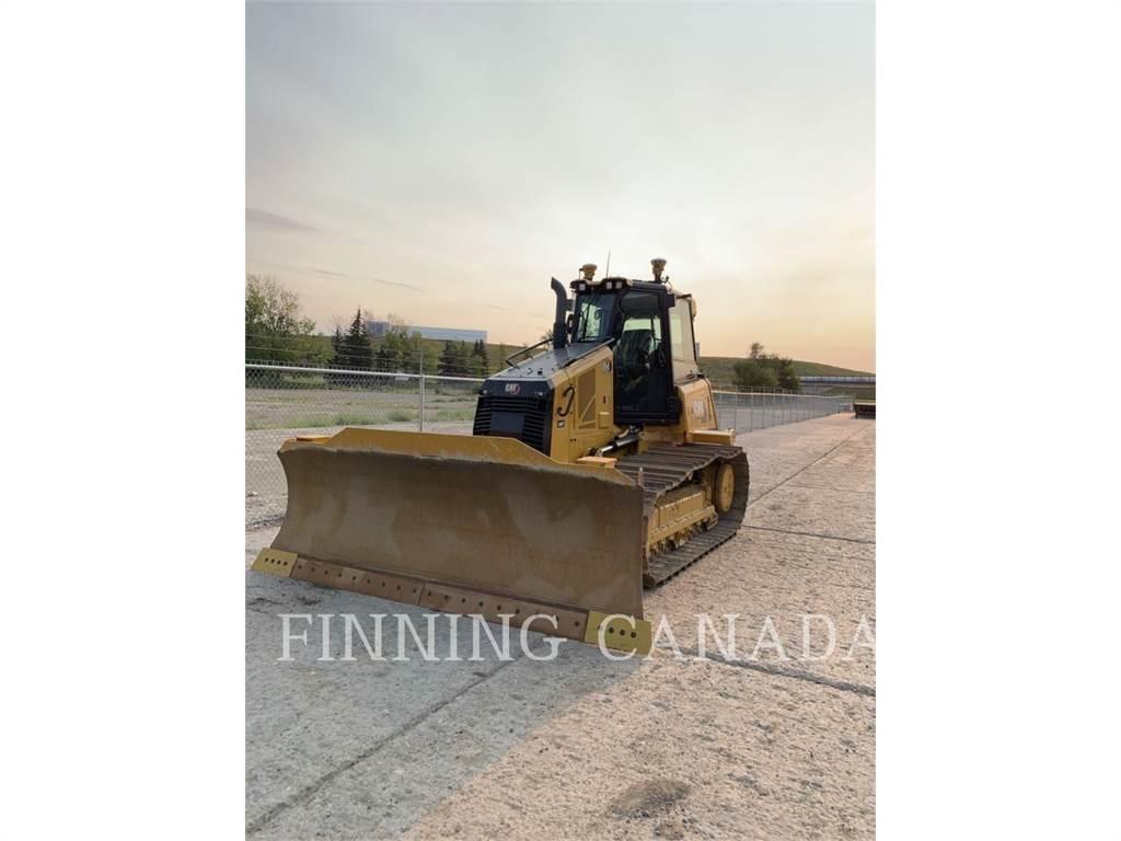 CAT D4-16 Buldožeri gusjeničari