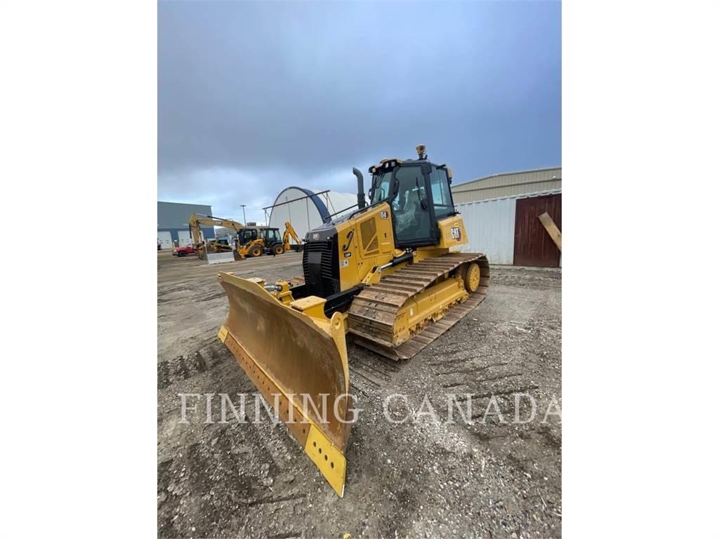 CAT D4-16 Buldožeri gusjeničari