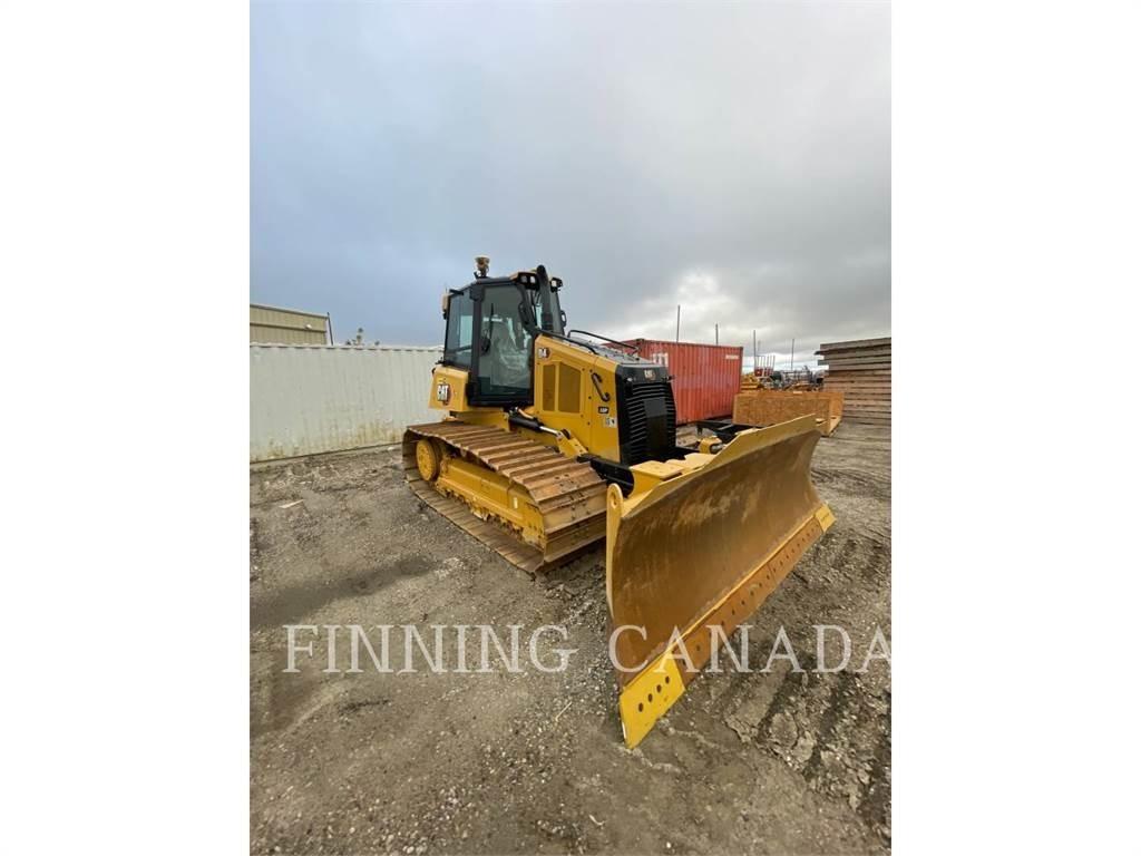CAT D4-16 Buldožeri gusjeničari