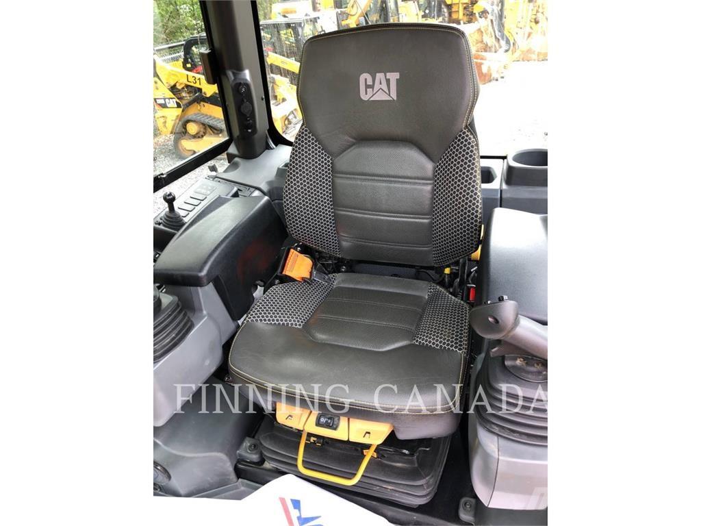 CAT D4-16 Buldožeri gusjeničari