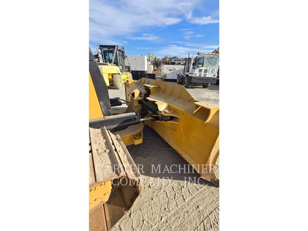 CAT D4-16 VP Buldožeri gusjeničari