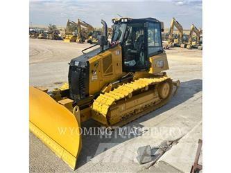CAT D4 VP Buldožeri gusjeničari