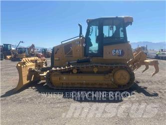 CAT D4 XL Buldožeri gusjeničari