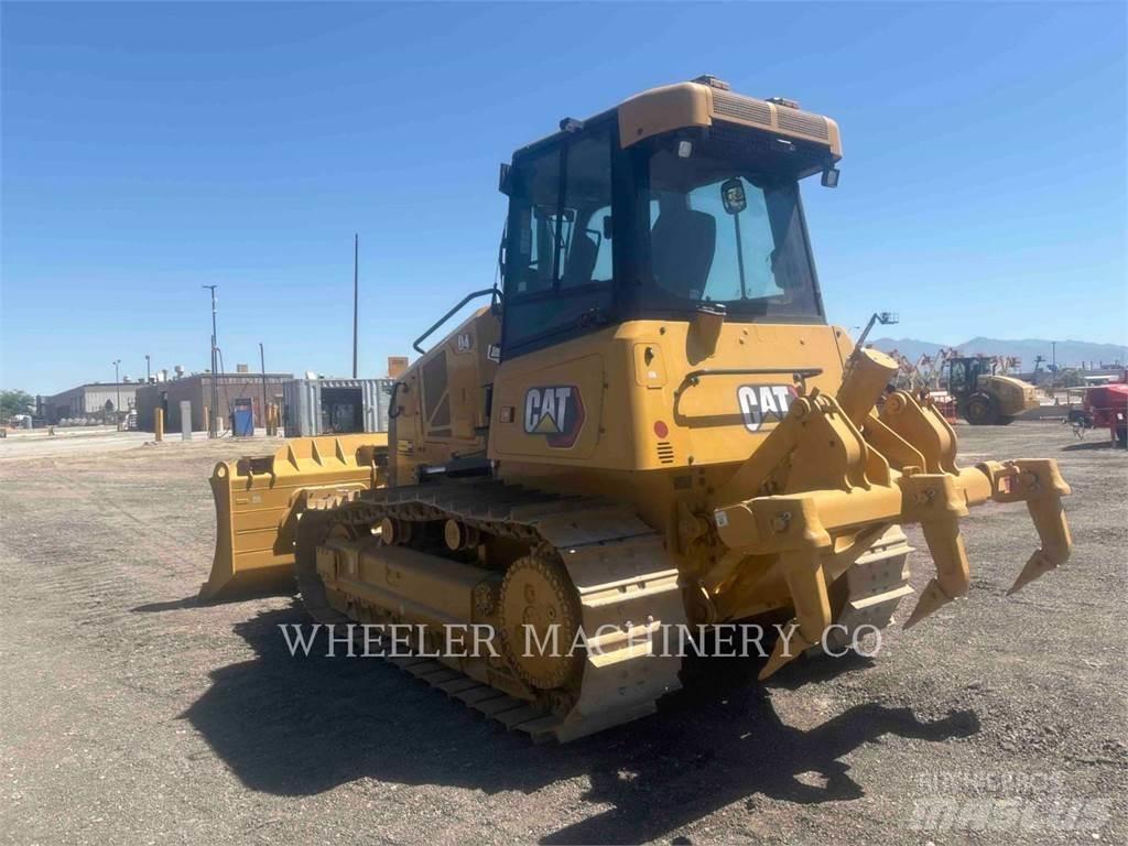 CAT D4 XL Buldožeri gusjeničari