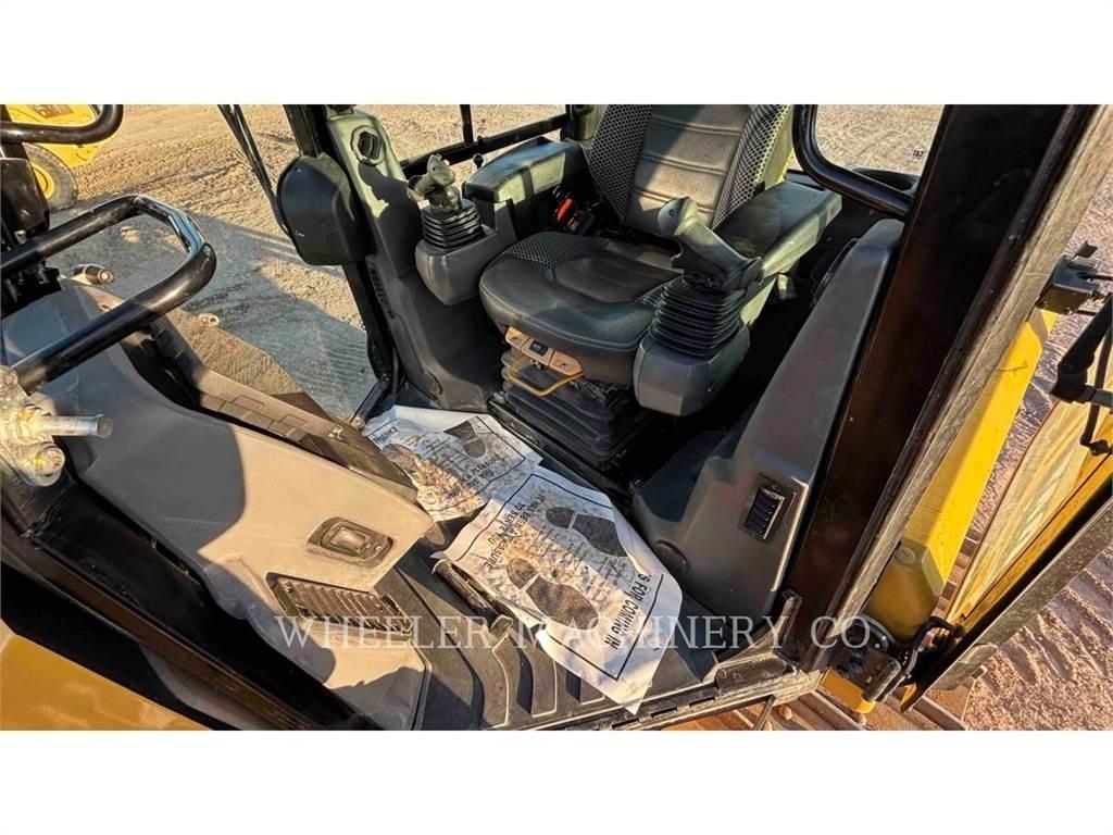 CAT D4 XL Buldožeri gusjeničari