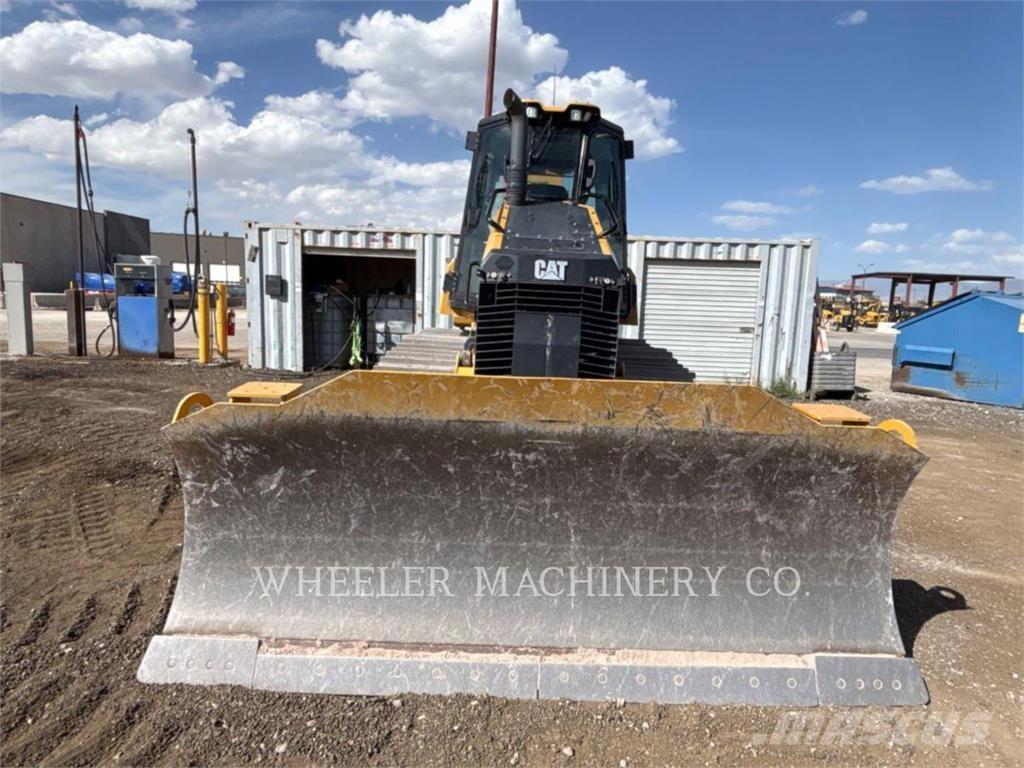 CAT D4 XL Buldožeri gusjeničari