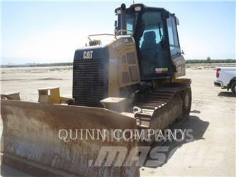 CAT D4K2 Buldožeri gusjeničari