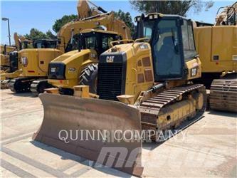 CAT D4K2 XL Buldožeri gusjeničari