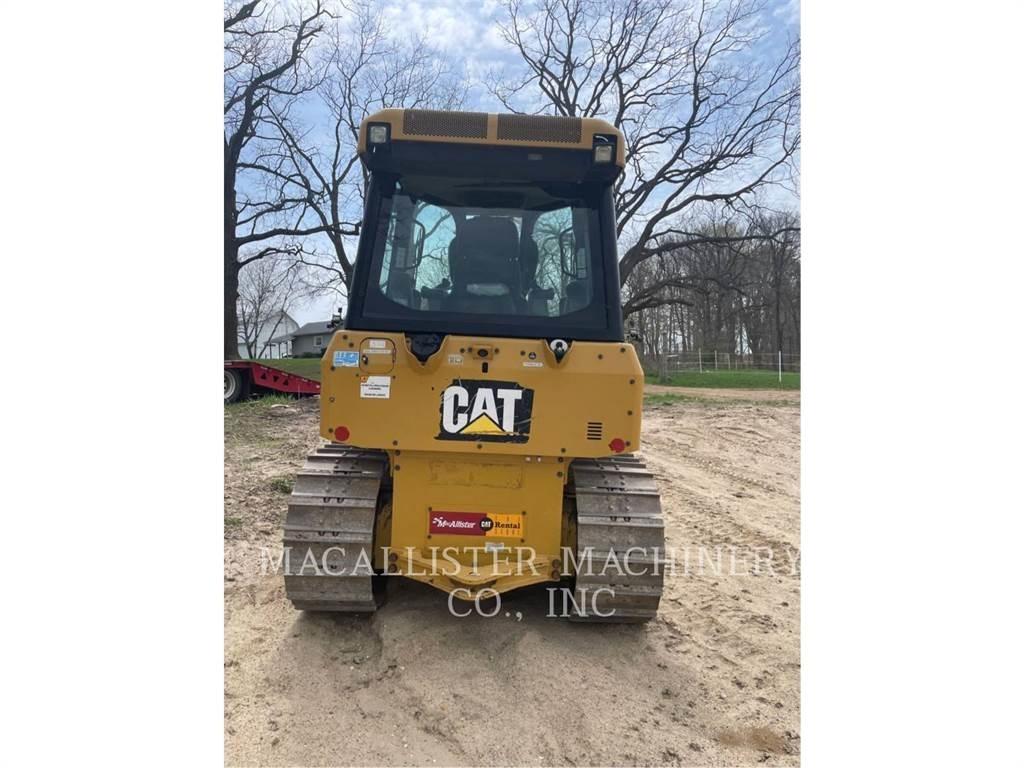 CAT D4K2 XL Buldožeri gusjeničari