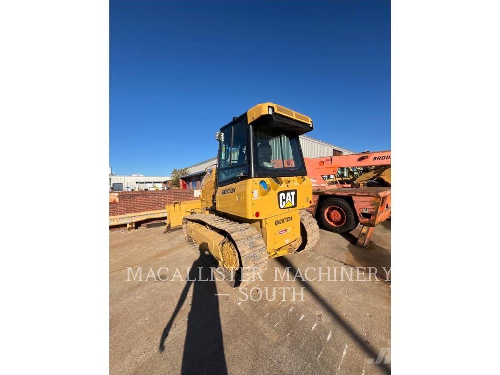 CAT D4K2XL Buldožeri gusjeničari