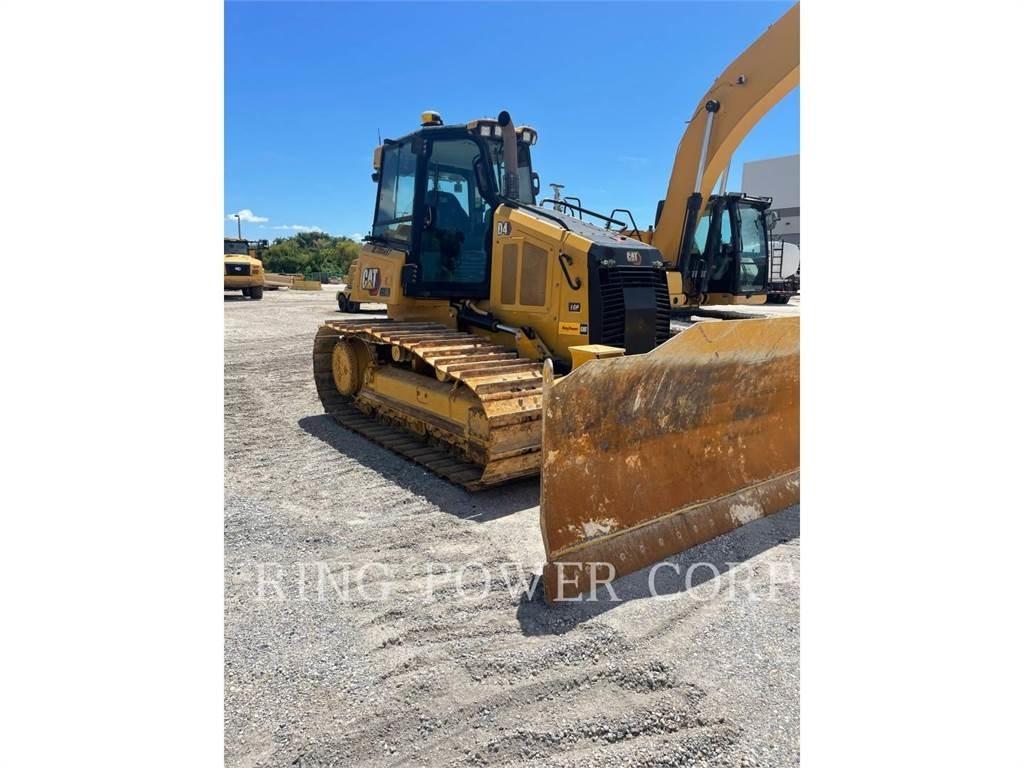 CAT D4VPEW Buldožeri gusjeničari