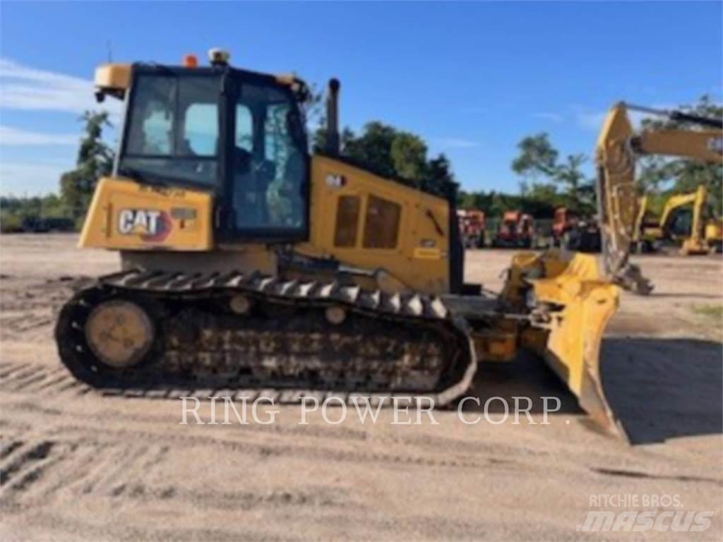 CAT D4VPEW Buldožeri gusjeničari