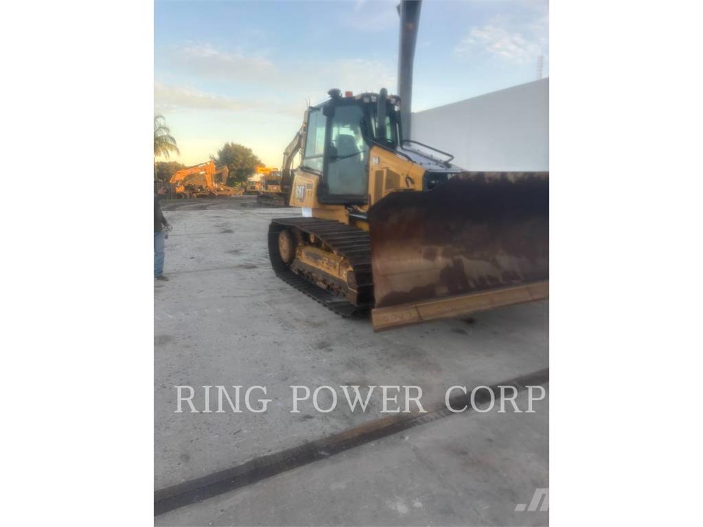 CAT D4VPEW Buldožeri gusjeničari