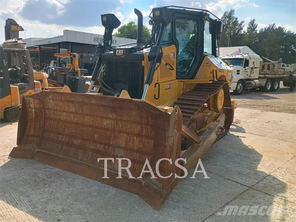 CAT D5 Autobusi za putovanje