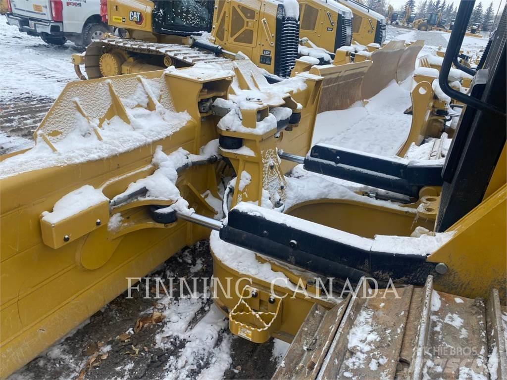 CAT D5-17 Buldožeri gusjeničari