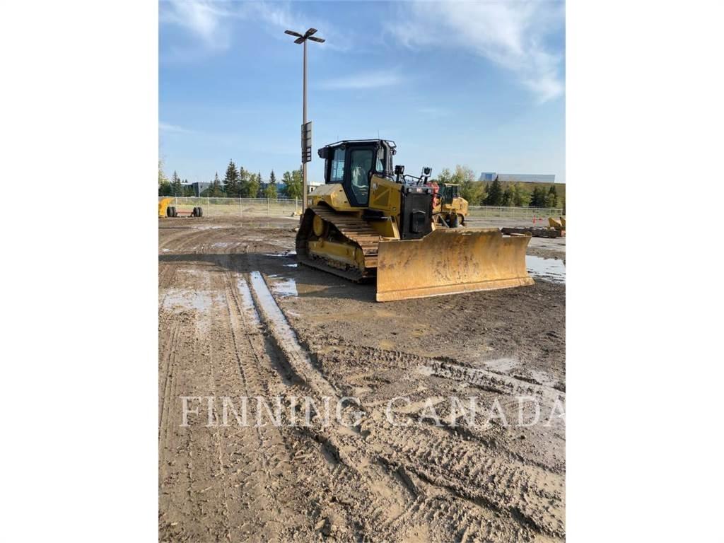 CAT D5-17 Buldožeri gusjeničari