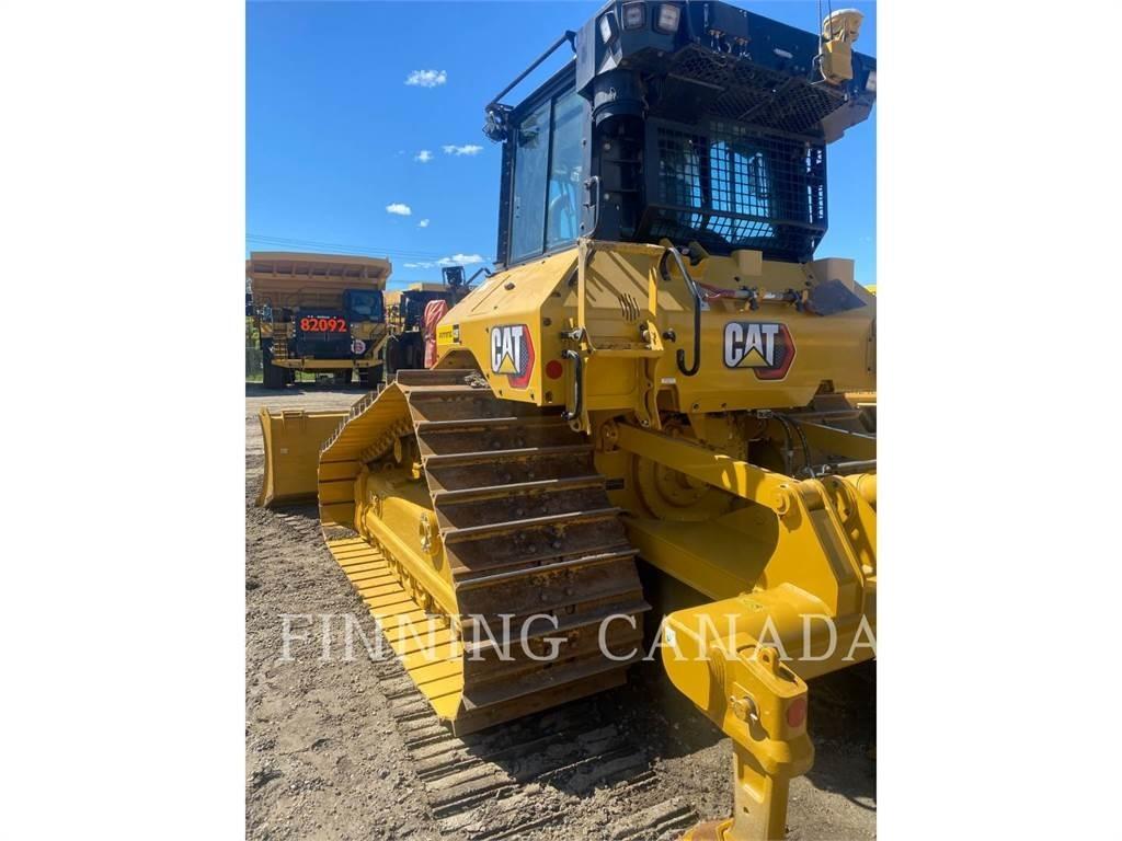 CAT D5-17 Buldožeri gusjeničari