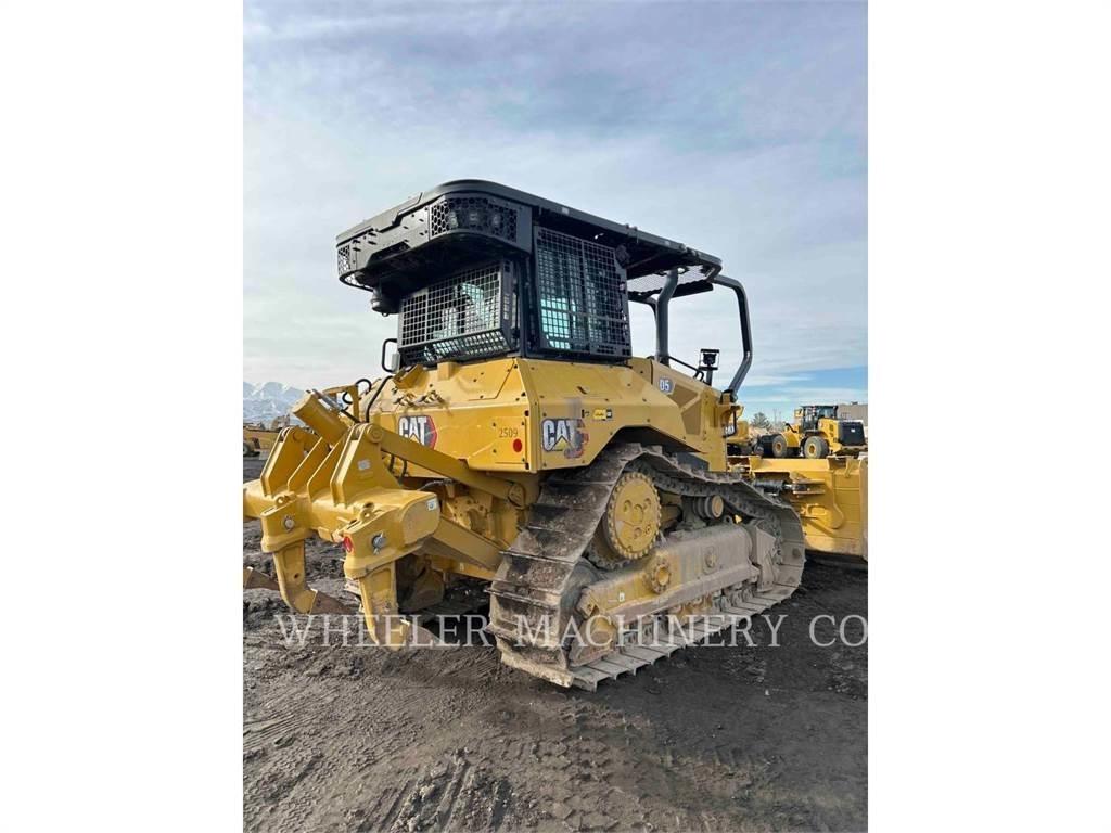 CAT D5-17 XL Buldožeri gusjeničari
