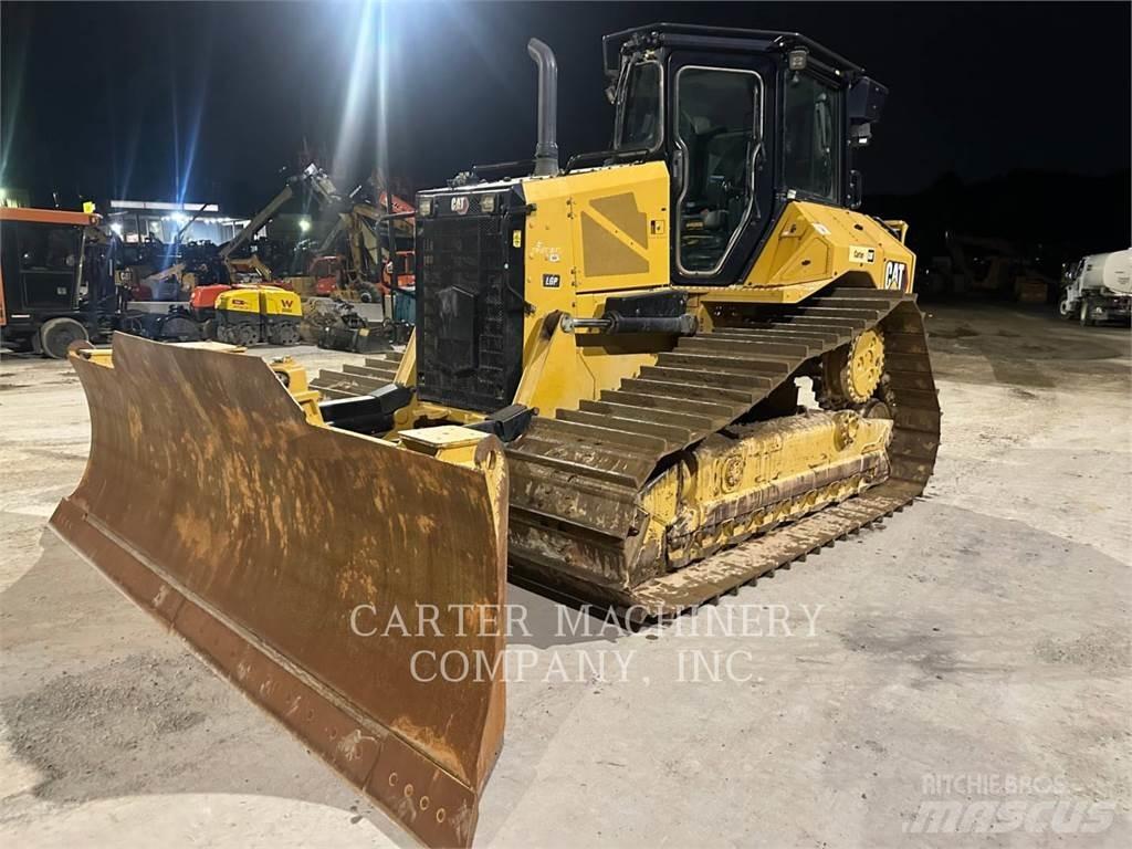 CAT D5-17VP Buldožeri gusjeničari