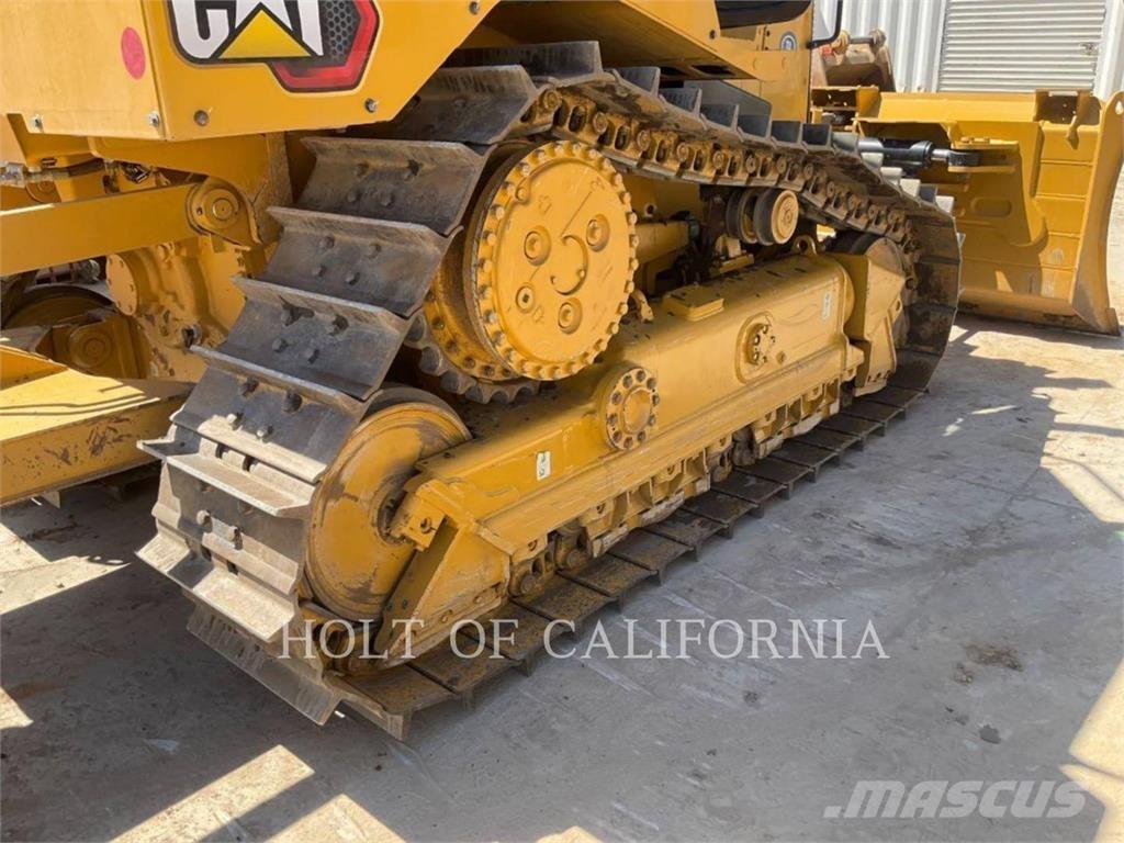 CAT D5-17VP Buldožeri gusjeničari