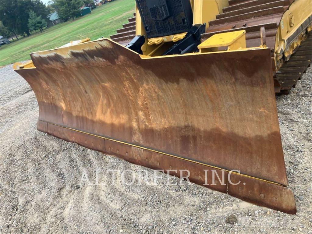 CAT D5-17VPLGP Buldožeri gusjeničari