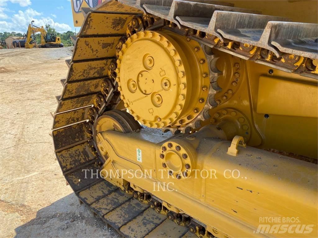 CAT D5 LGP Buldožeri gusjeničari