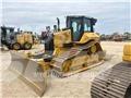 CAT D5 LGP Buldožeri gusjeničari